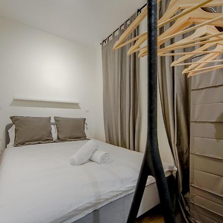 Modern Apt Para 6Pax En La Plaza De Tirso-Centro E1 Madrid Exterior foto